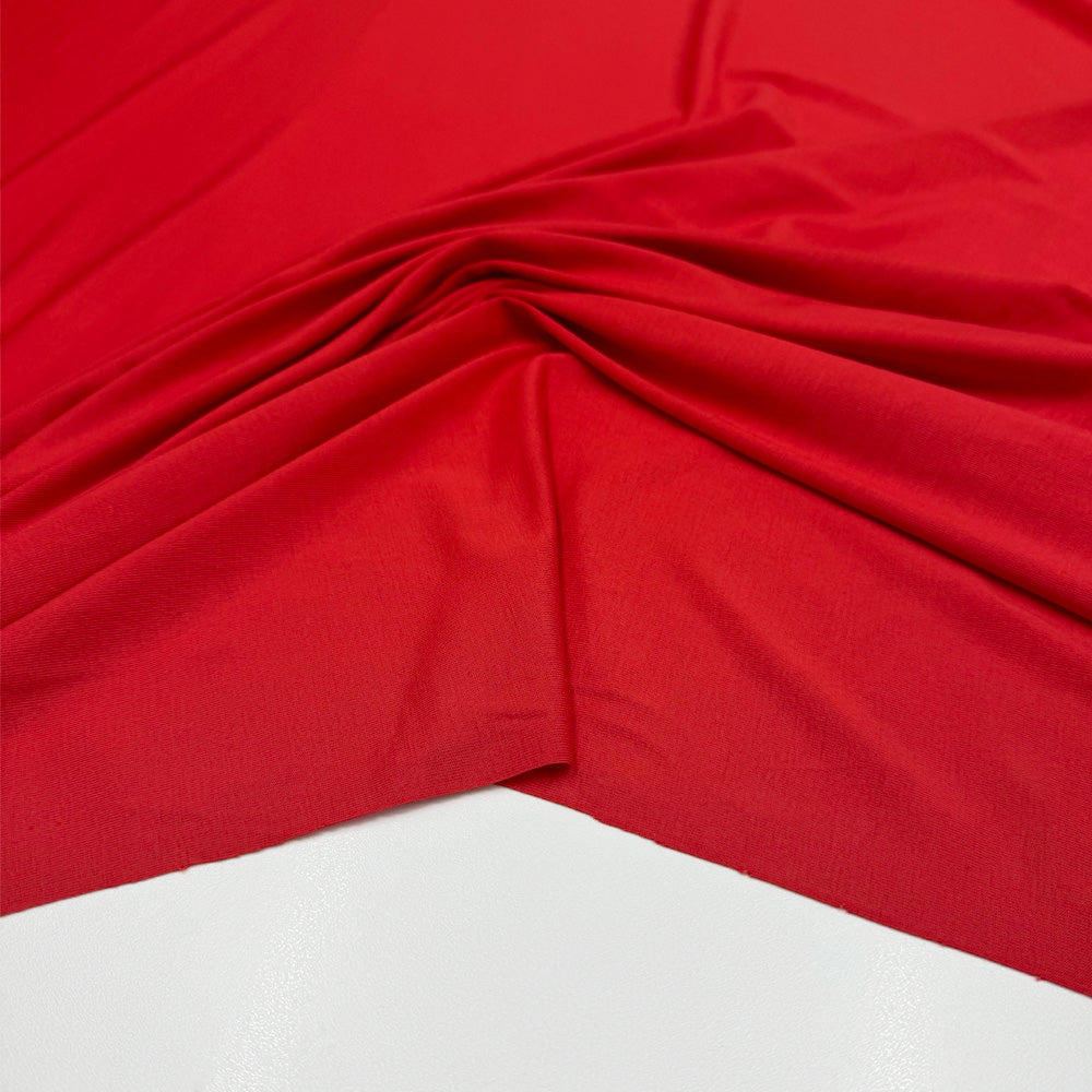 Tissu Jersey, Viscose - Différents coloris, Diamante