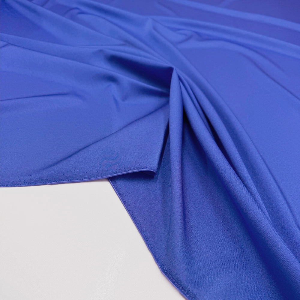 Tissu Jersey, Lycra Maillot OekoTex 100 - Satiné, Almeria