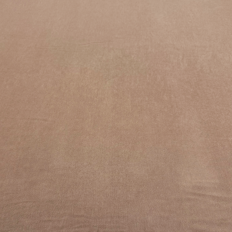 Tissu Jersey, Viscose - Rose, Click