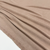 Tissu Jersey, Viscose - Rose, Click