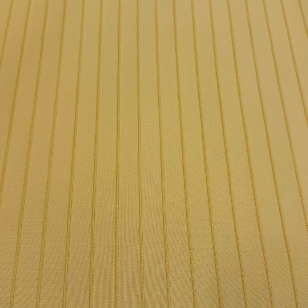 Tissu Maille Point de Rome Façonné, Viscose - Cecilia