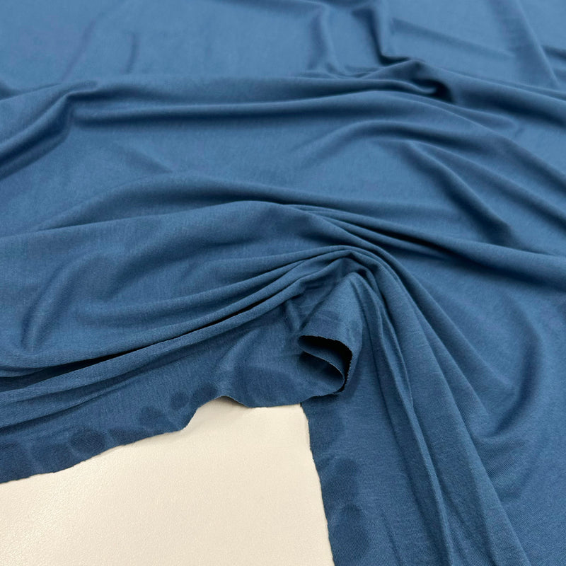 Tissu Jersey, Viscose - Différents coloris, Diamante