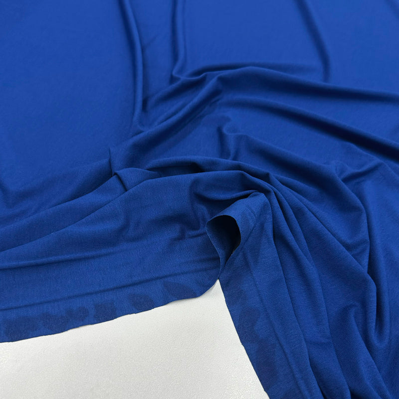 Tissu Jersey, Viscose - Différents coloris, Diamante