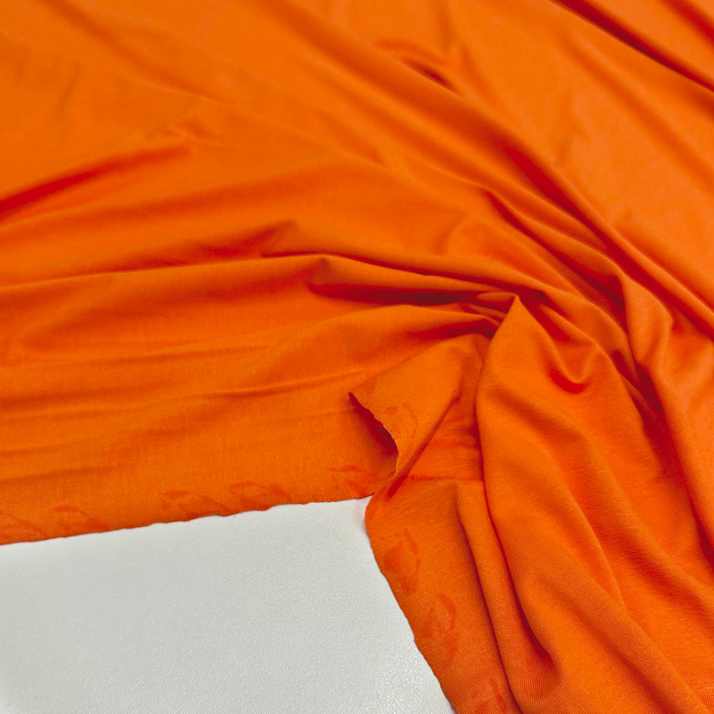 Tissu Jersey, Viscose - Différents coloris, Diamante