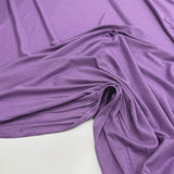 Tissu Jersey, Viscose - Différents coloris, Diamante