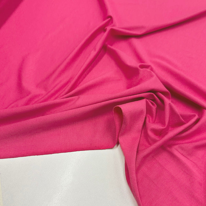 Tissu Jersey, Viscose - Différents coloris, Diamante