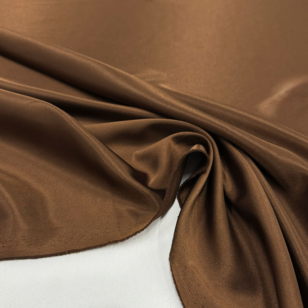 Tissu Satin Lingerie, Stretch - Kink