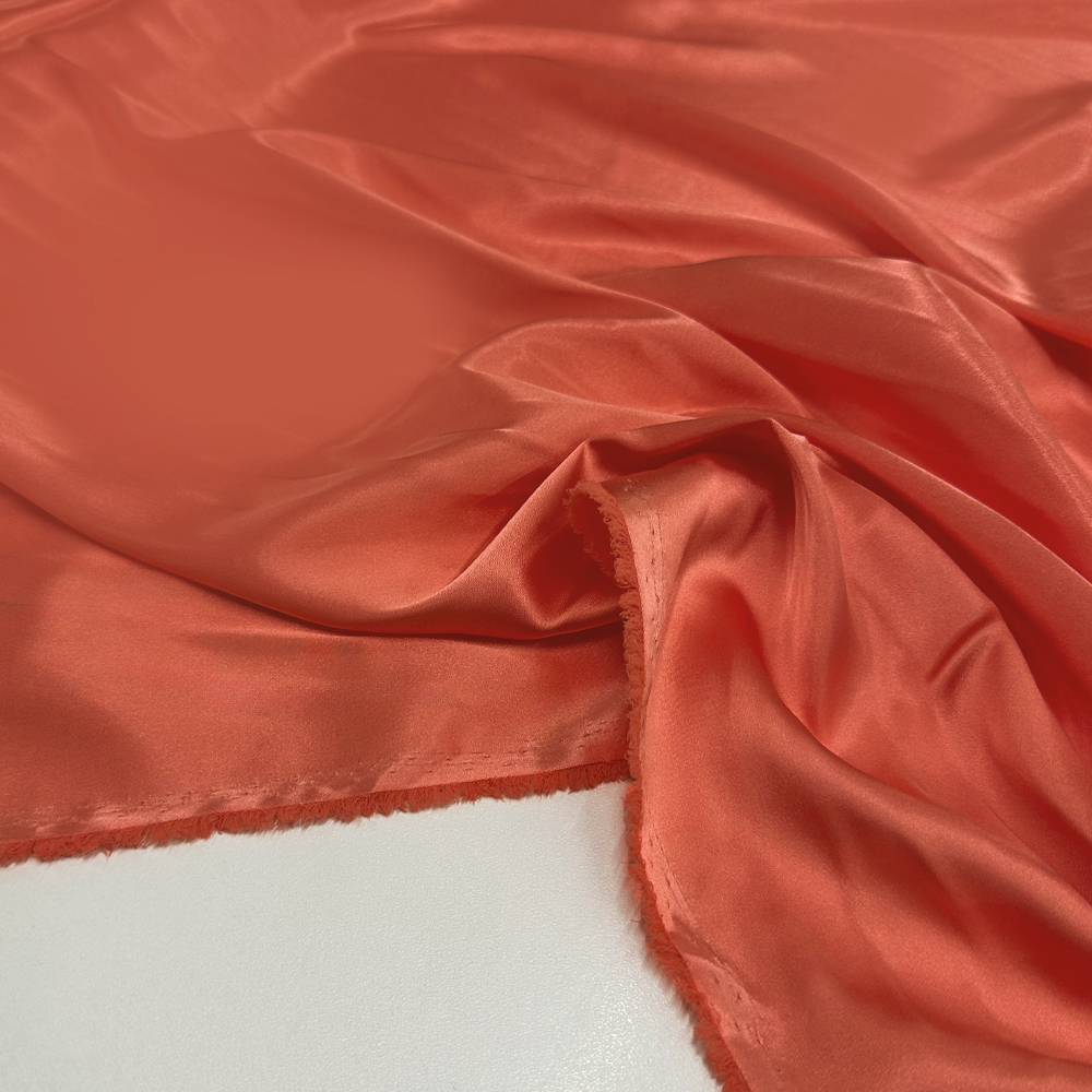 Tissu Satin Lingerie, Stretch - Kink