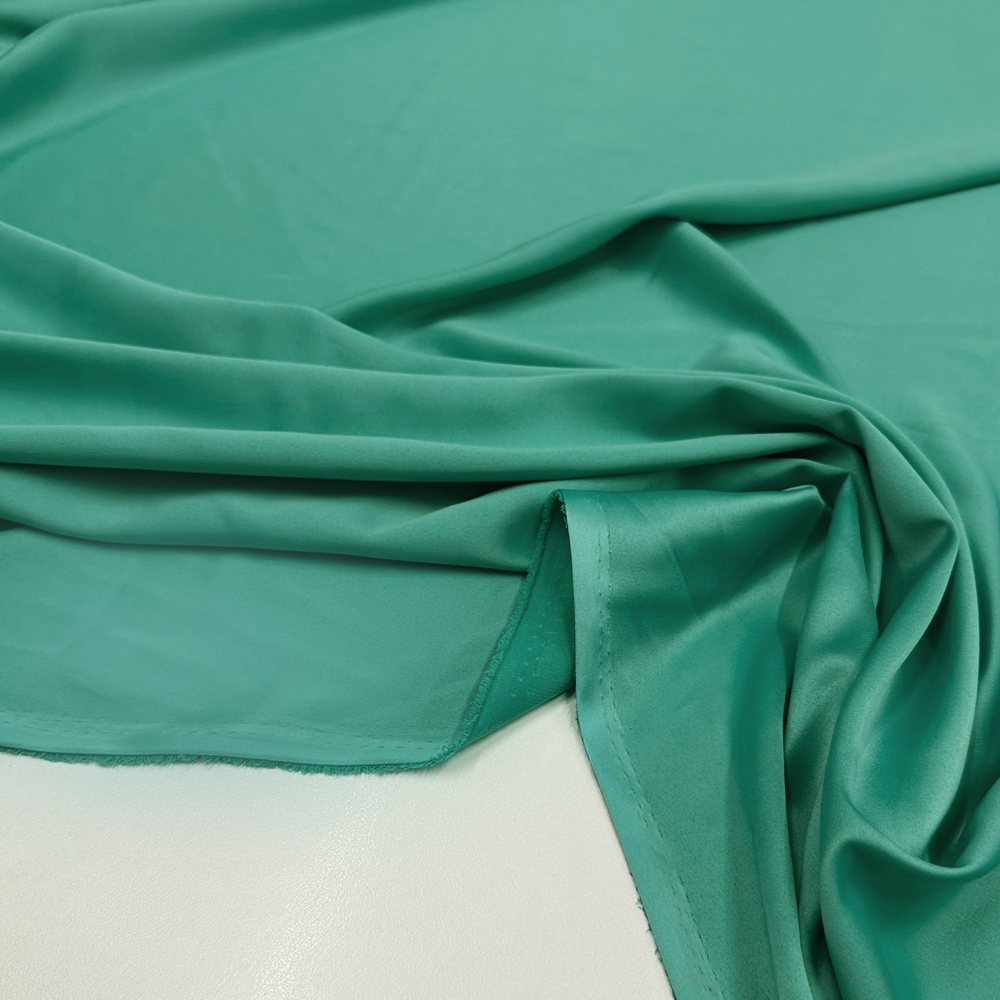 Tissu Satin Lingerie, Stretch - Kink