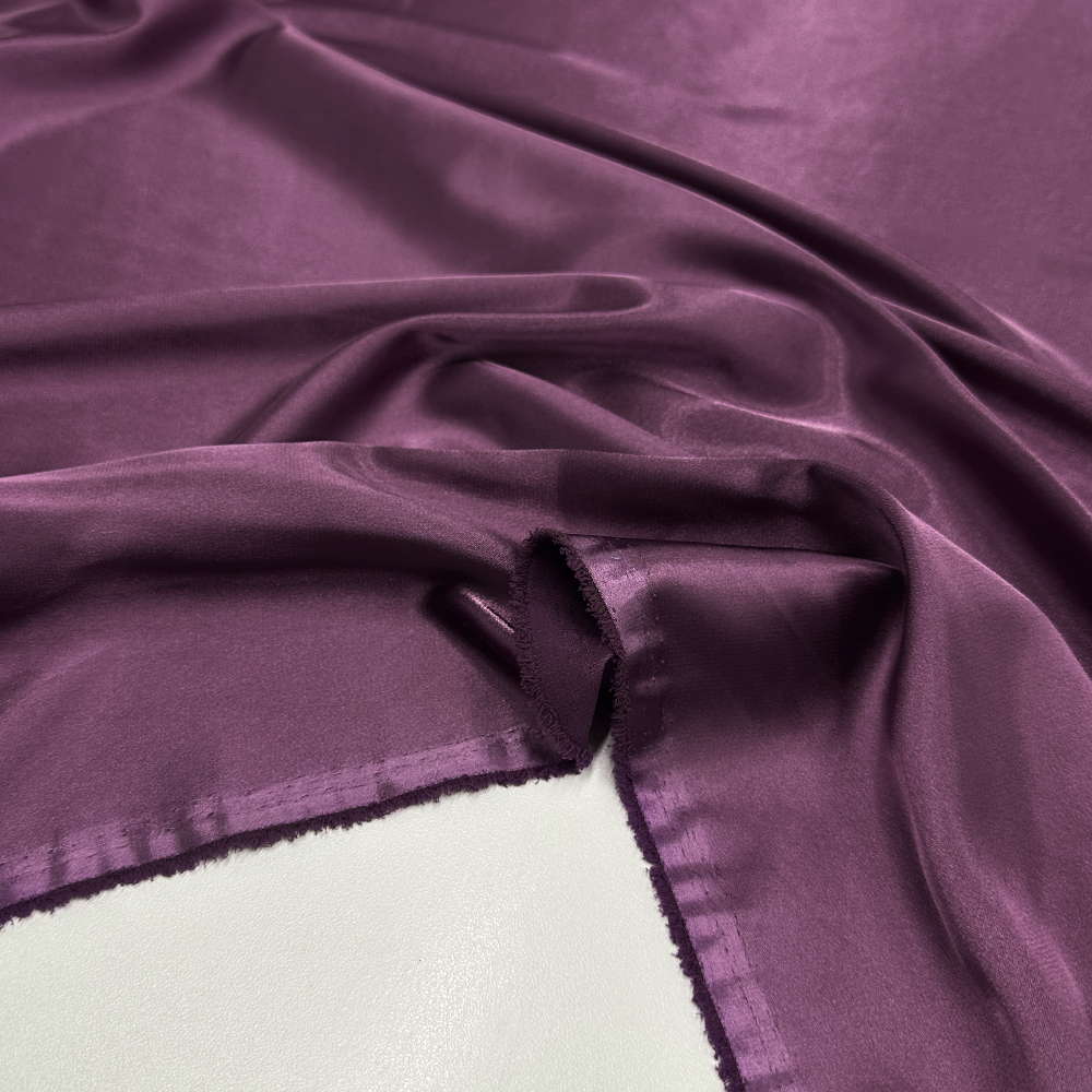 Tissu Satin Lingerie, Stretch - Kink