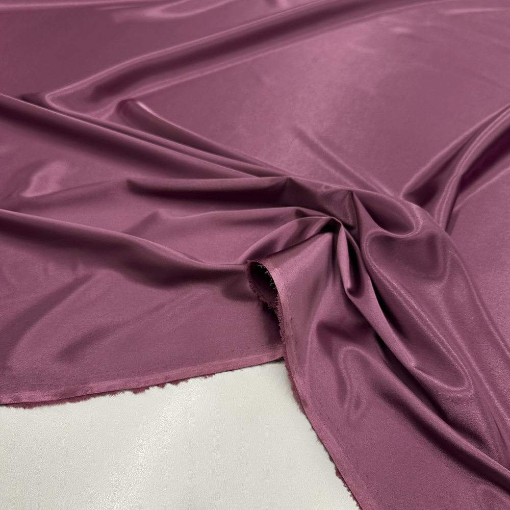 Tissu Satin Lingerie, Stretch - Kink