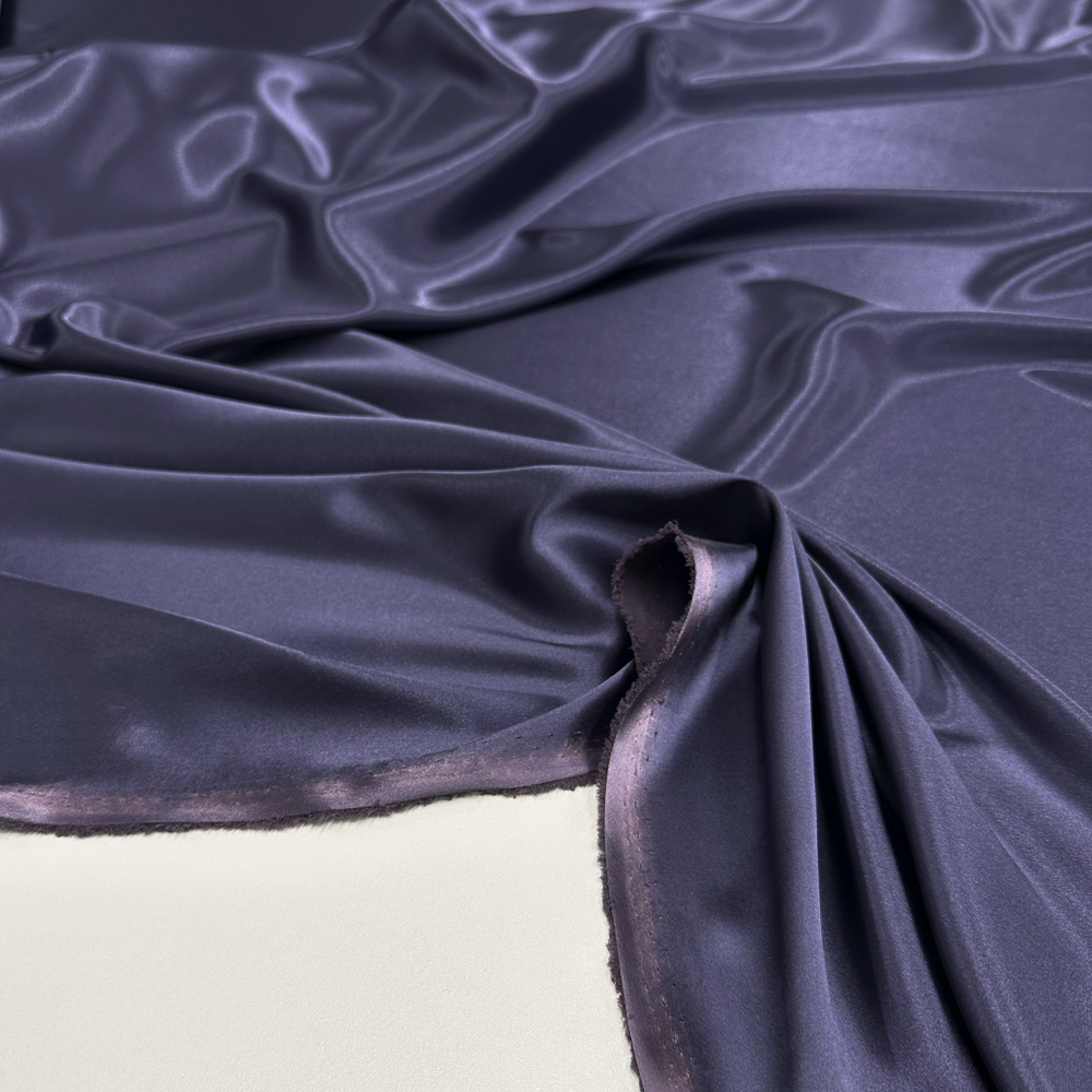 Tissu Satin Lingerie, Stretch - Kink