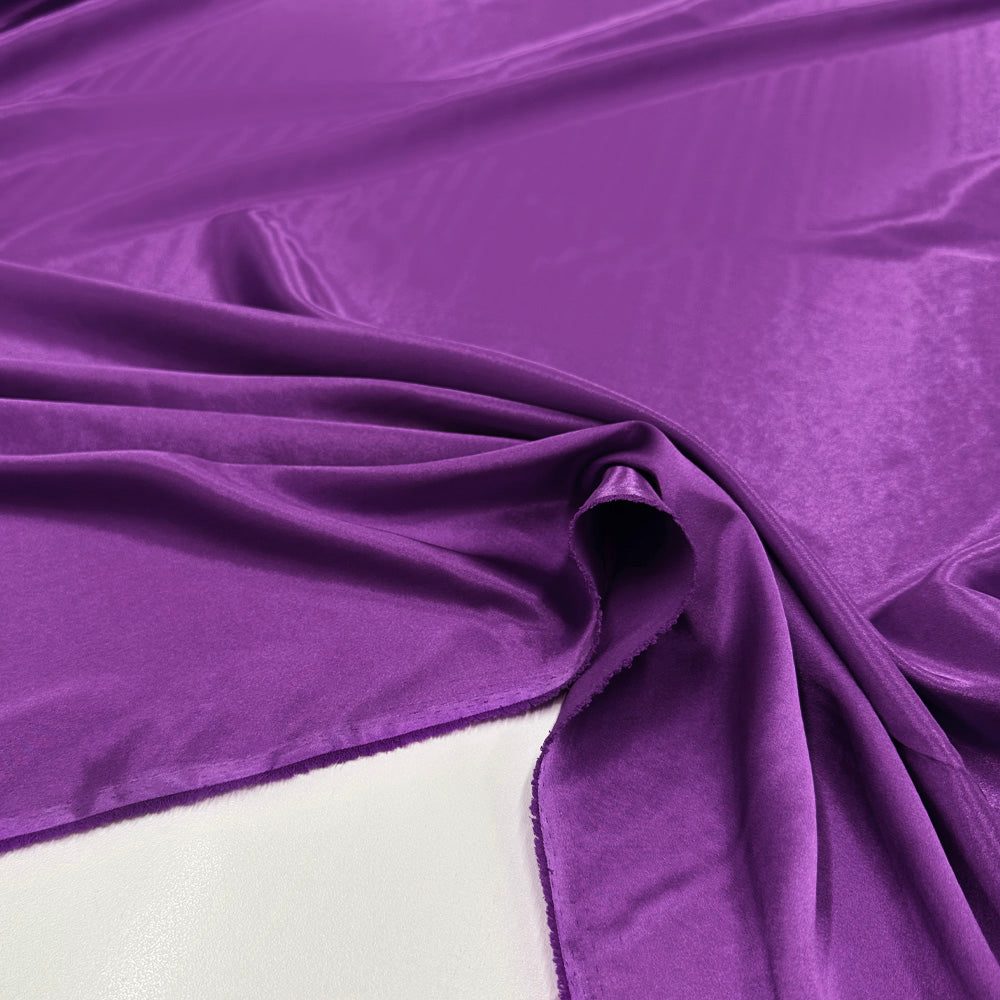Tissu Satin Lingerie, Stretch - Kink