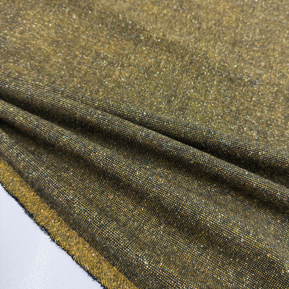 Tissu Tweed Tailleur, Laine - Divers col, Bolzano