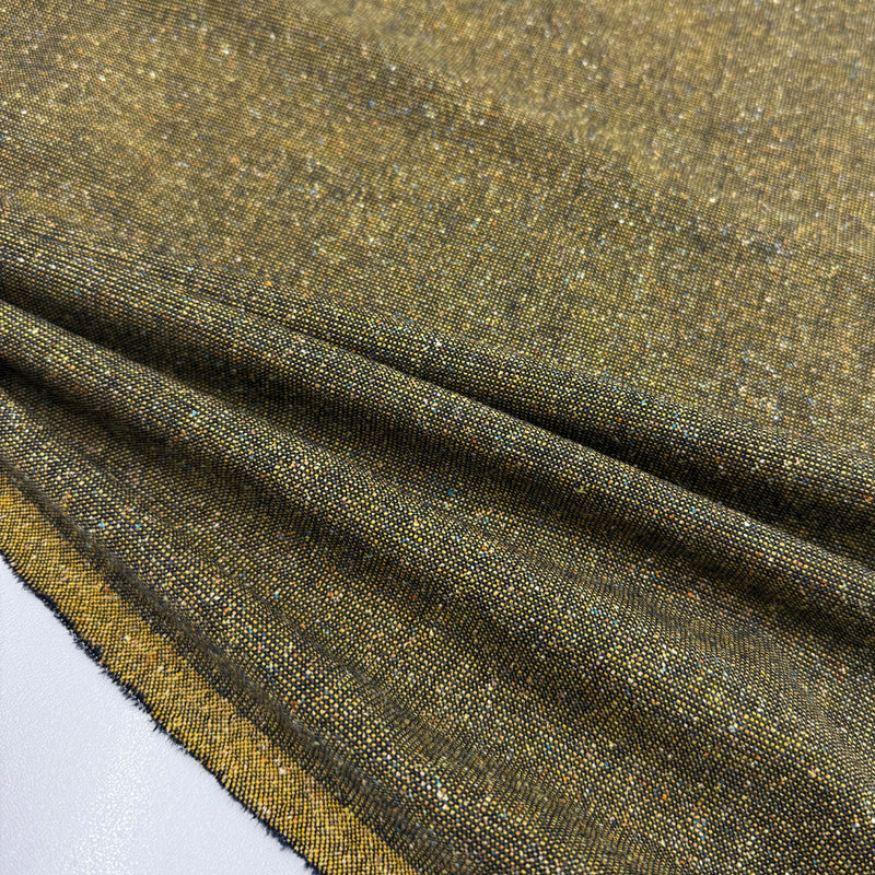 Tissu Tweed Tailleur, Laine - Divers col, Bolzano