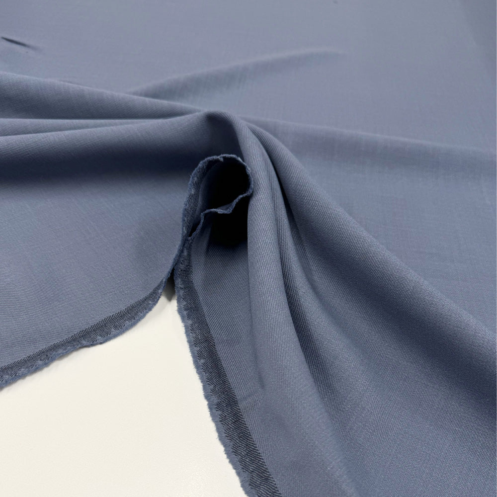 Tissu Gabardine Laine - Divers coloris, Marietta