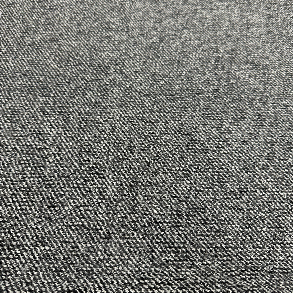 Tissu Manteau, Laine - Chiné, Tenero