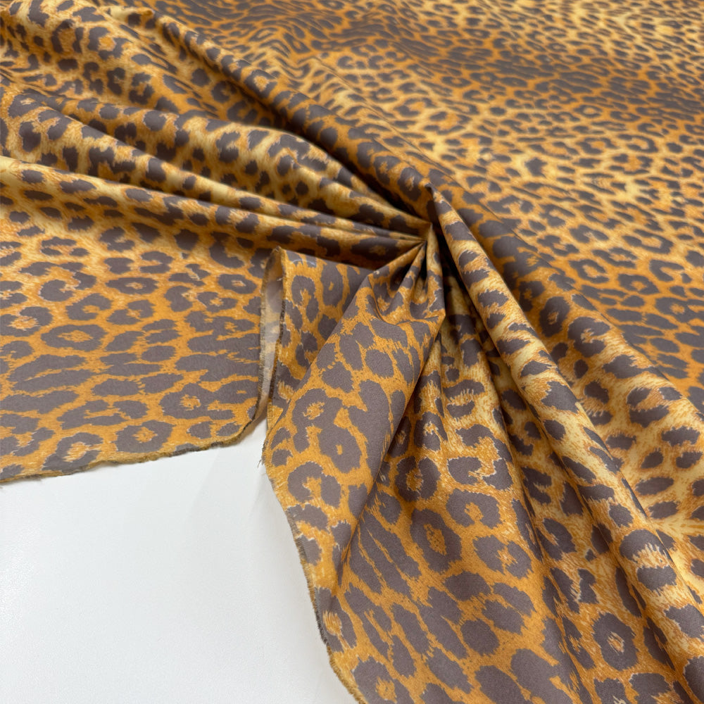 Tissu Technique - Animalier, Zola