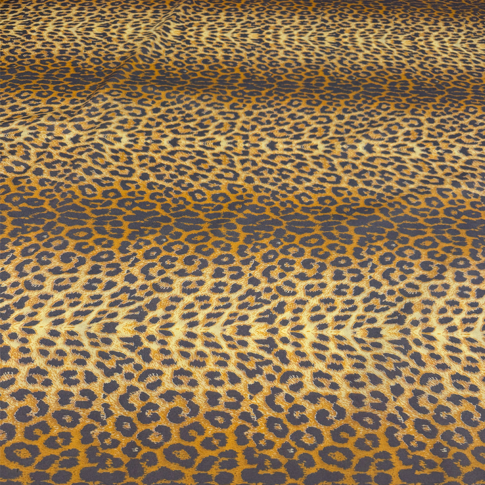 Tissu Technique - Animalier, Zola