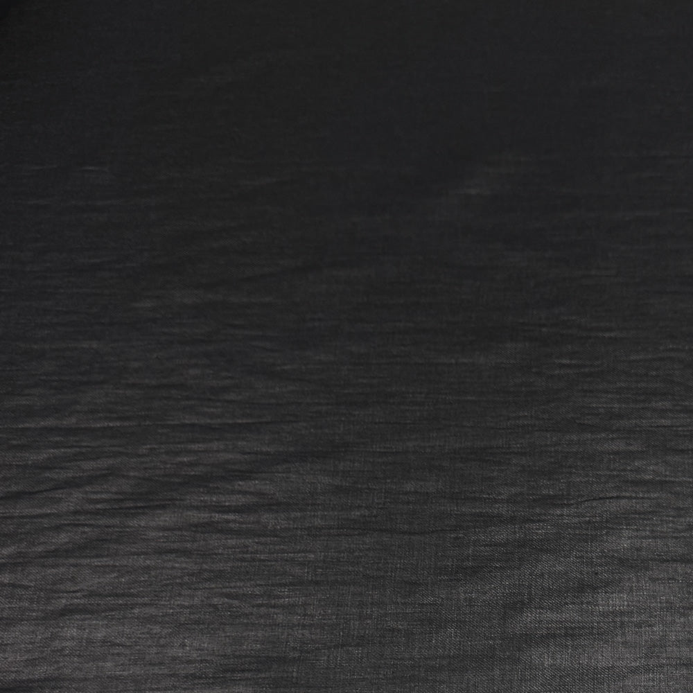 Tissu Lin Enduit - Aro