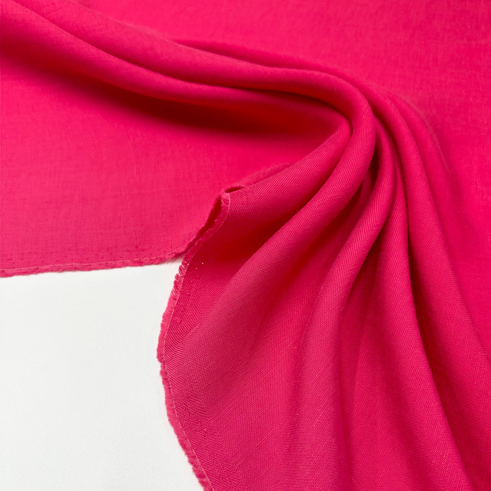 Tissu Lin Rayonne - 2 coloris, Stelle