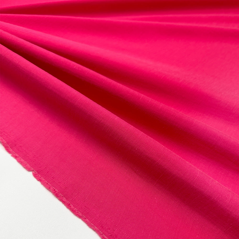 Tissu Lin Rayonne - 2 coloris, Stelle