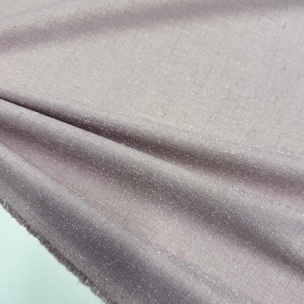 Tissu Lin Viscose - Divers Coloris, Petal