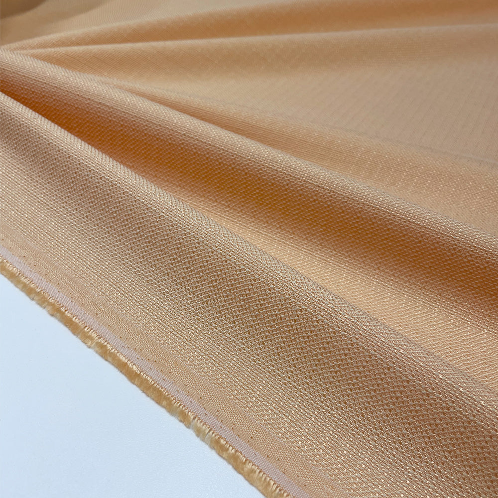 Tissu lin rayonne - 6 coloris, Dana