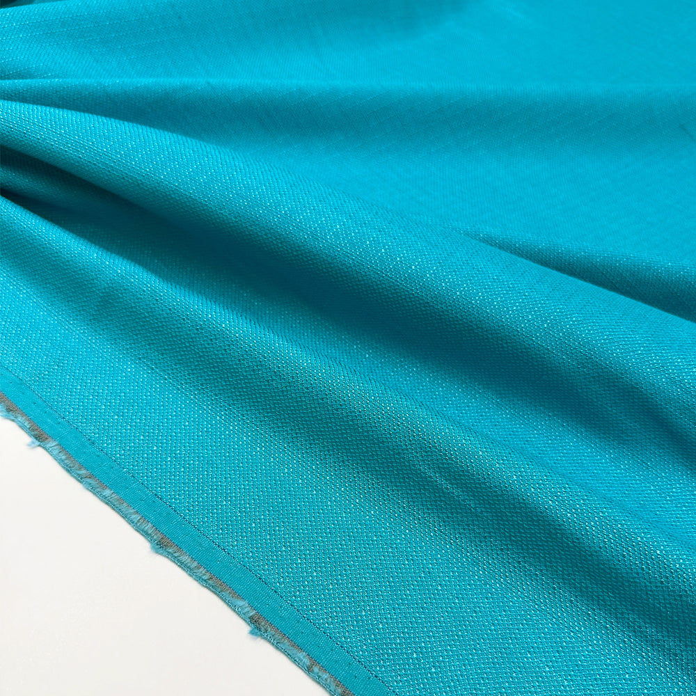 Tissu lin rayonne - 6 coloris, Dana