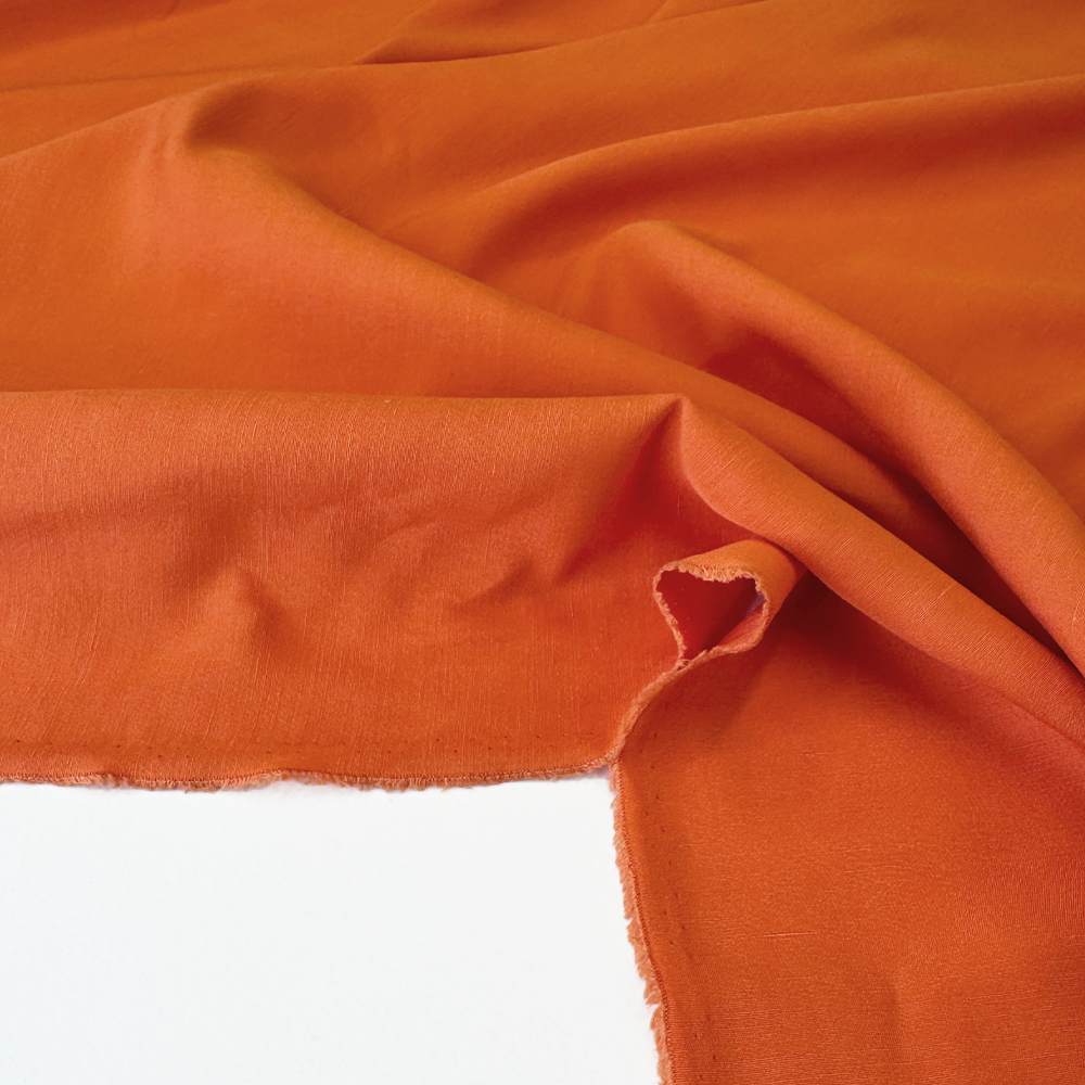 Tissu Lin Viscose - Sorge