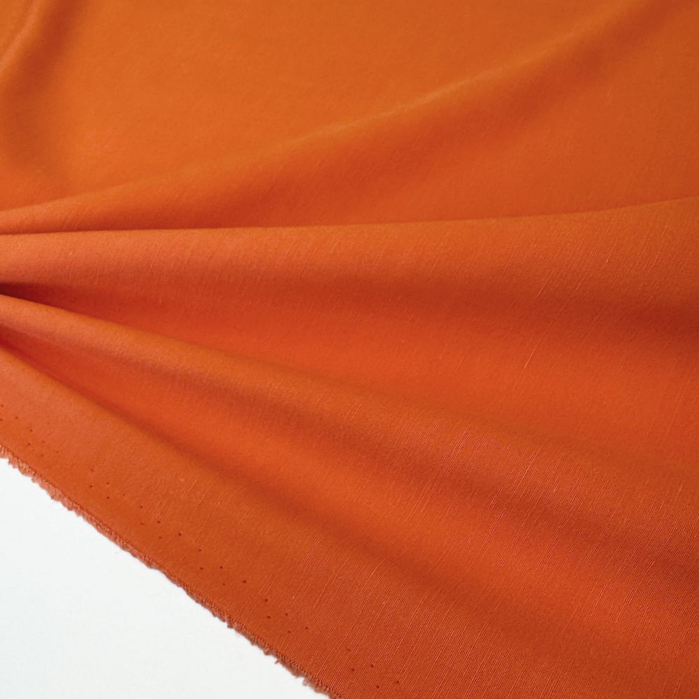 Tissu Lin Viscose - Sorge
