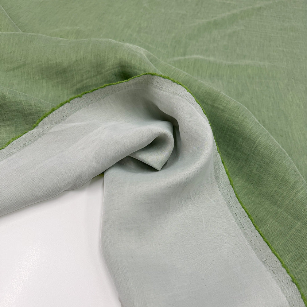 Tissu Lin Rayonne - Différent Coloris, Lucrezia