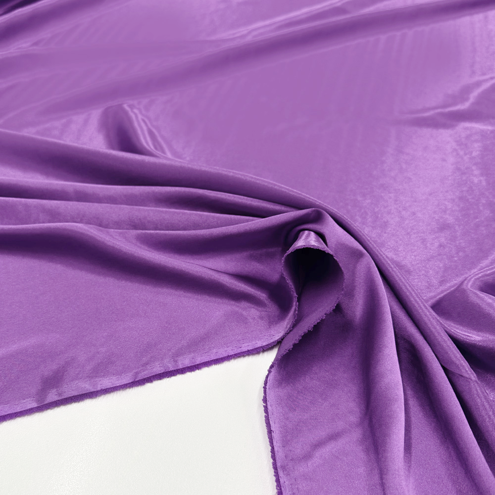 Tissu Satin Lingerie, Stretch - Kink