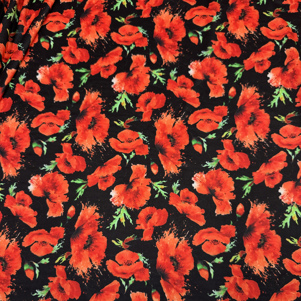 Tissu Jersey, Lycra Maillot - Rosolaccio
