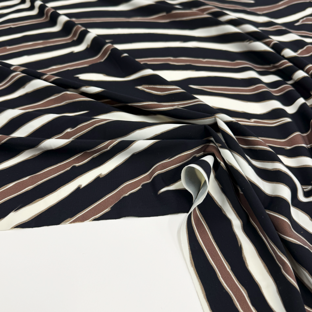 Tissu Jersey, Lycra Maillot - Caldo