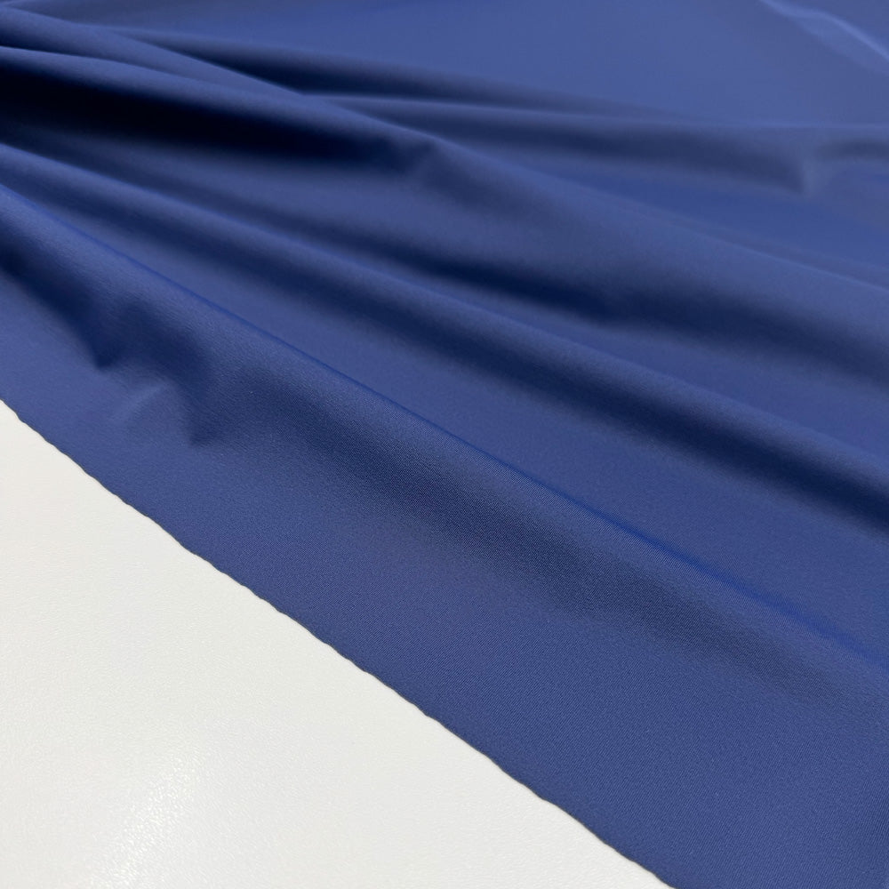 Tissu Jersey, Lycra Maillot OekoTex 100 - Satiné, Almeria