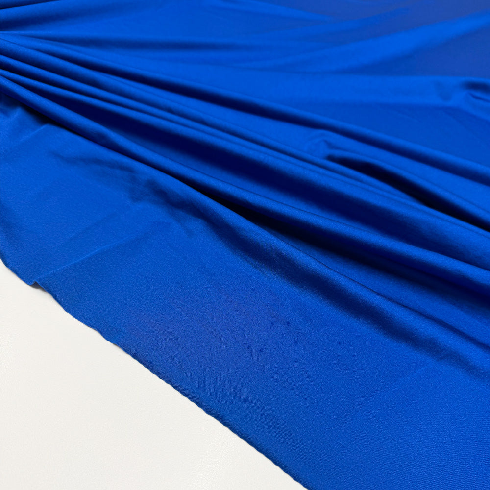 Tissu Jersey, Lycra Maillot OekoTex 100 - Satiné, Almeria