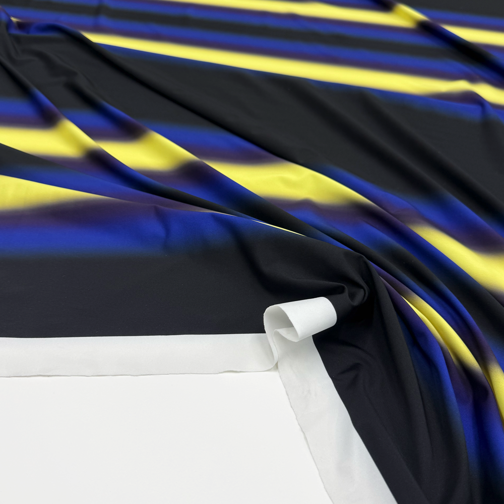 Tissu Jersey, Lycra Maillot - Trionfo