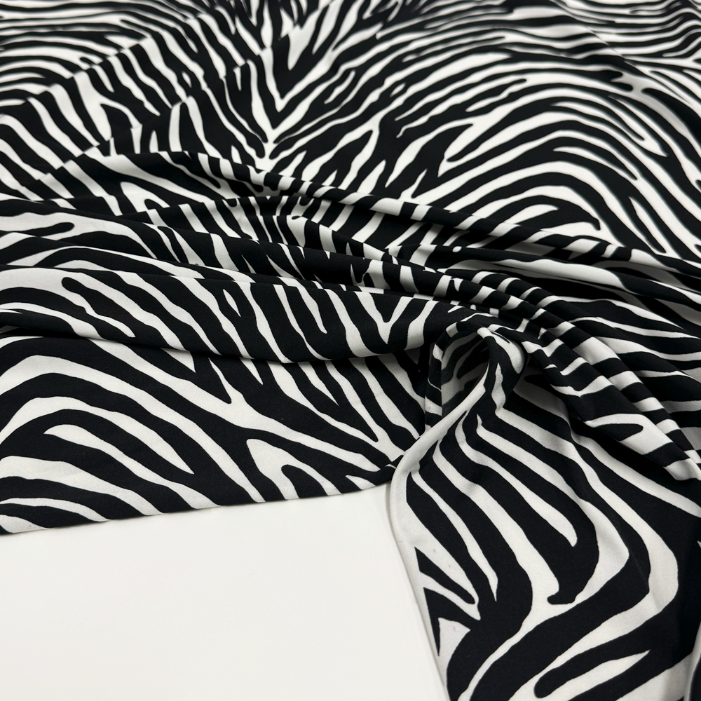 Tissu Jersey, Lycra Maillot - Preda