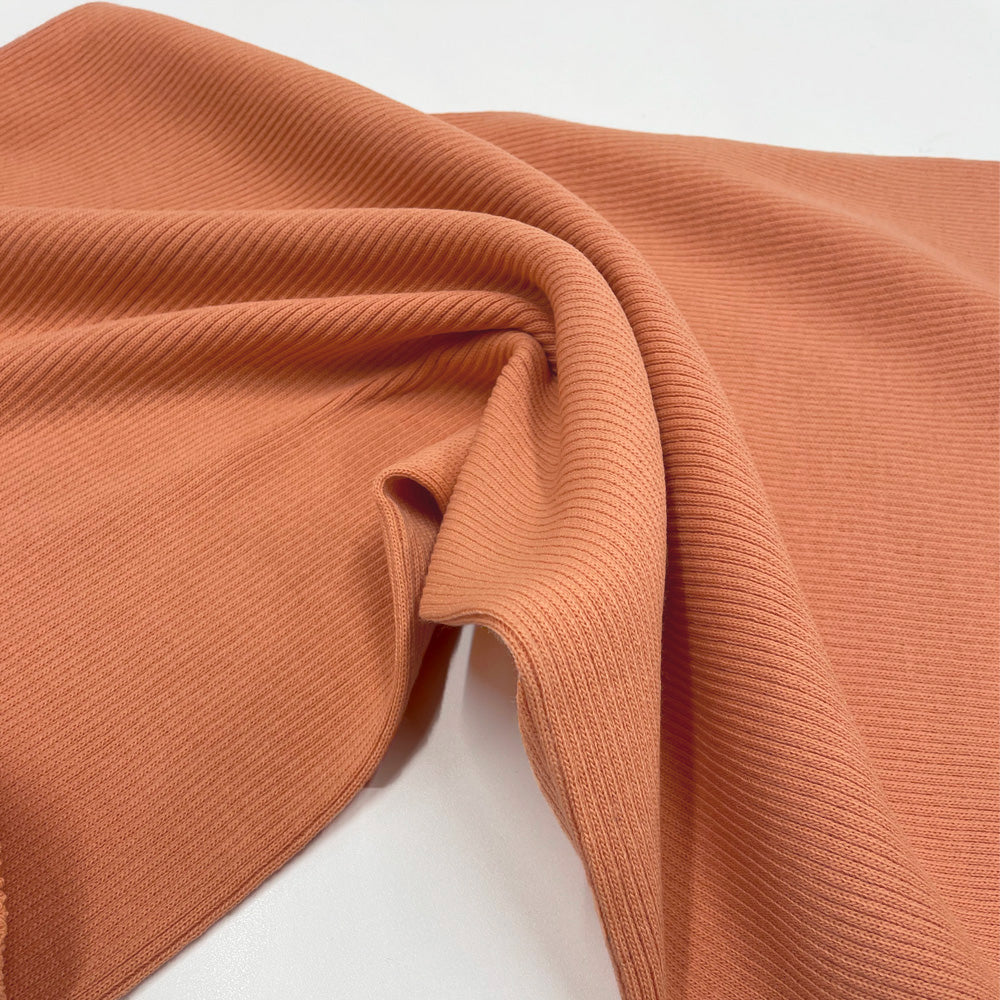 Tissu Tubulaire, Viscose - Différents coloris, Baldo