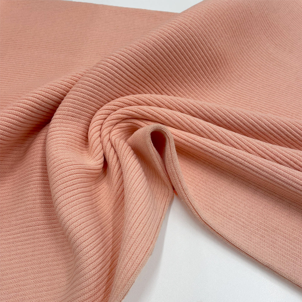 Tissu Tubulaire, Viscose - Différents coloris, Baldo