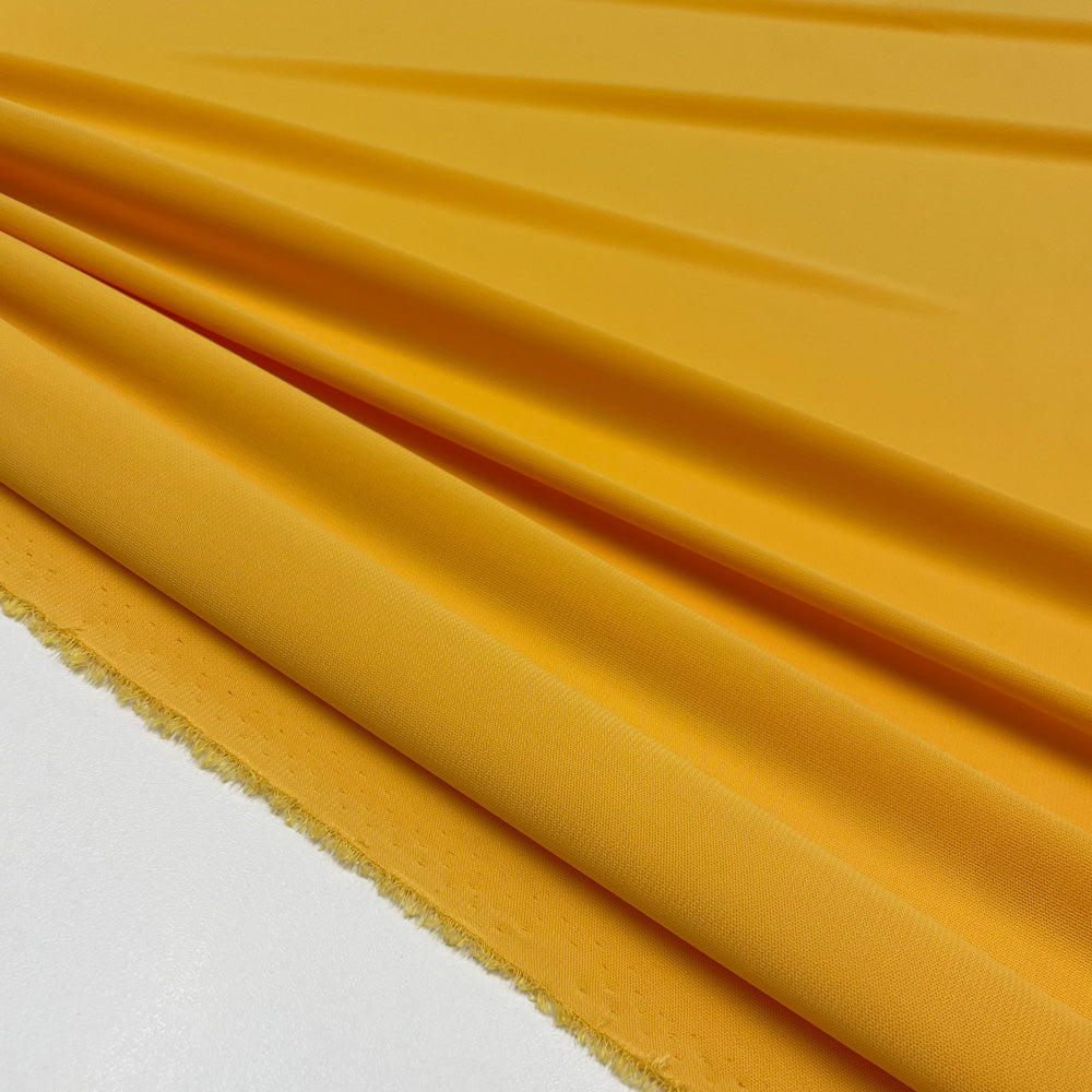 Tissu Crêpe Maille - Divers col, Bello