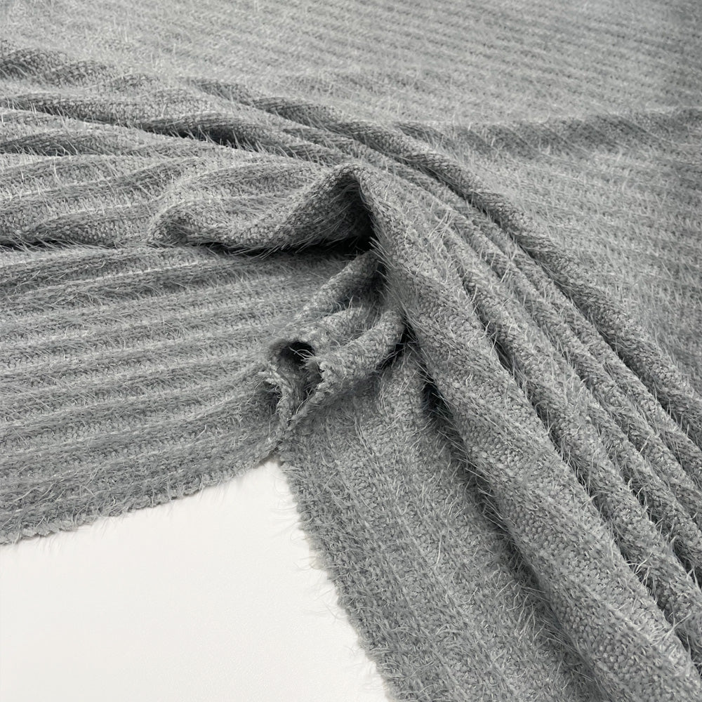 Tissu Maille Douce - 2 coloris, Gianni