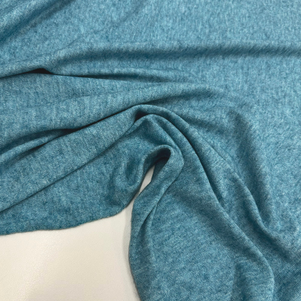 Tissu Maille, Viscose - Divers coloris, Fluffino