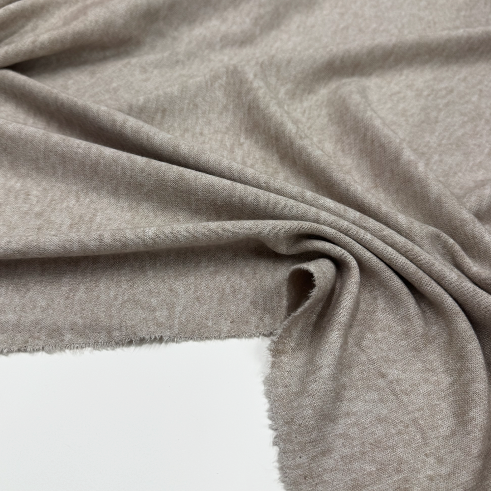 Tissu Maille Hiver, Viscose - Stirlingo