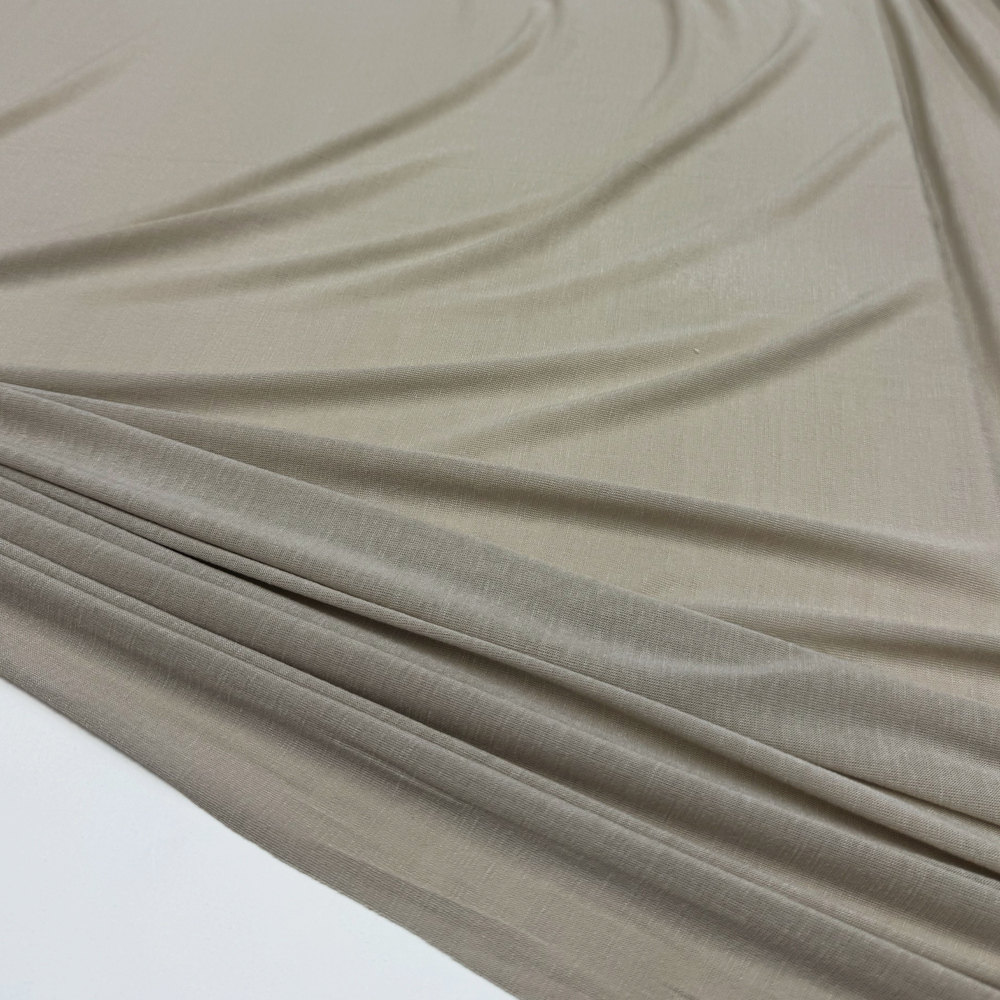 Imperfetto - Tissu Maille Jersey, Cachemire Modal - Melora