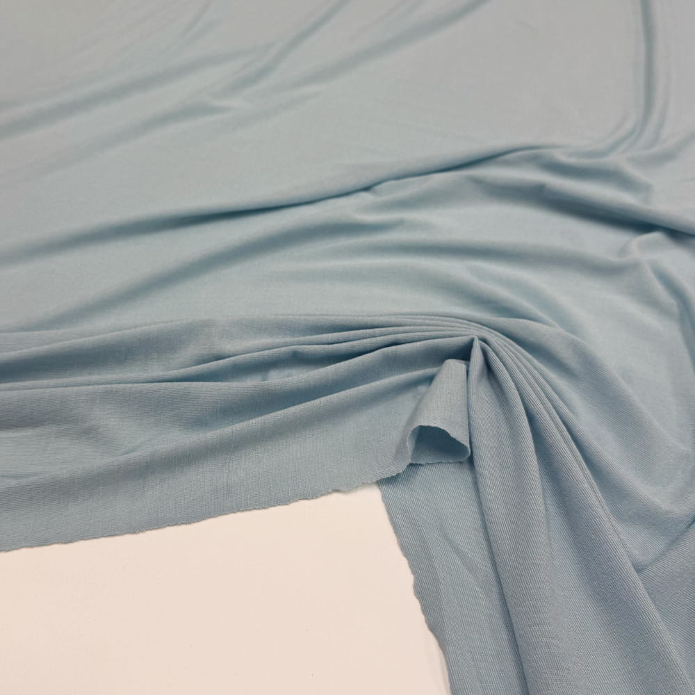 Imperfetto - Tissu Maille Jersey, Cachemire Modal - Melora