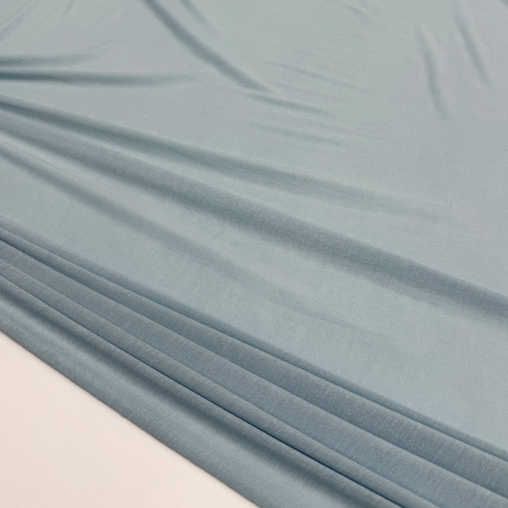 Imperfetto - Tissu Maille Jersey, Cachemire Modal - Melora