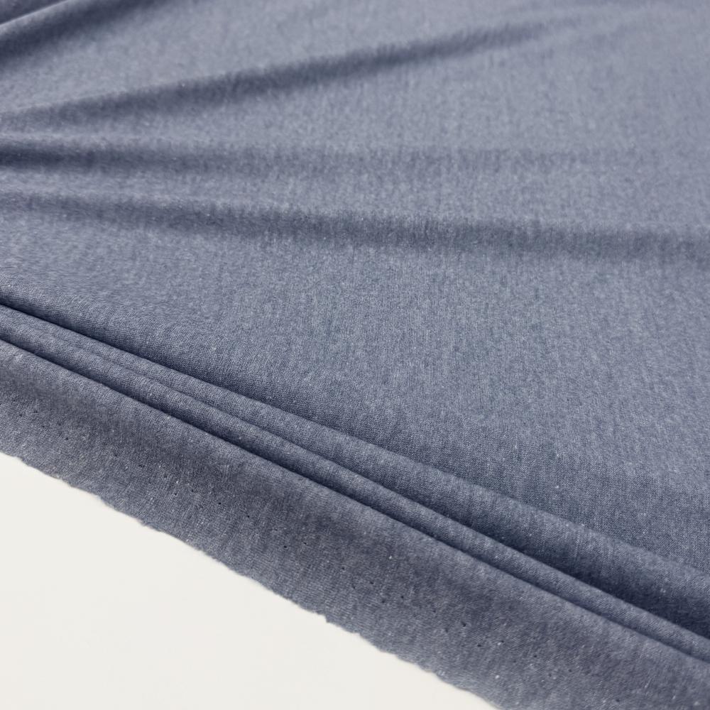 Tissu Maille Jersey, Coton - Bellario