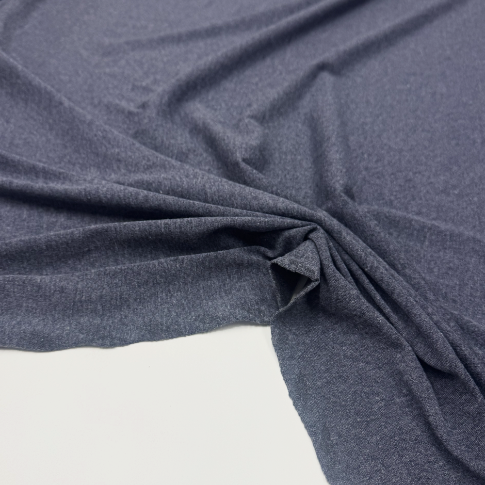 Tissu Maille Jersey, Coton - Calaro